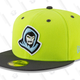Image for article titled Minor League Baseball's Copa de la Diversión Hats, Ranked